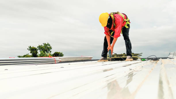Newark, NY Roofing Company