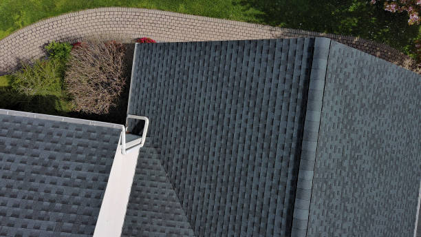 Best Chimney Flashing Repair  in Newark, NY
