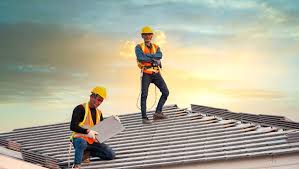 Waterproofing in Newark, NY